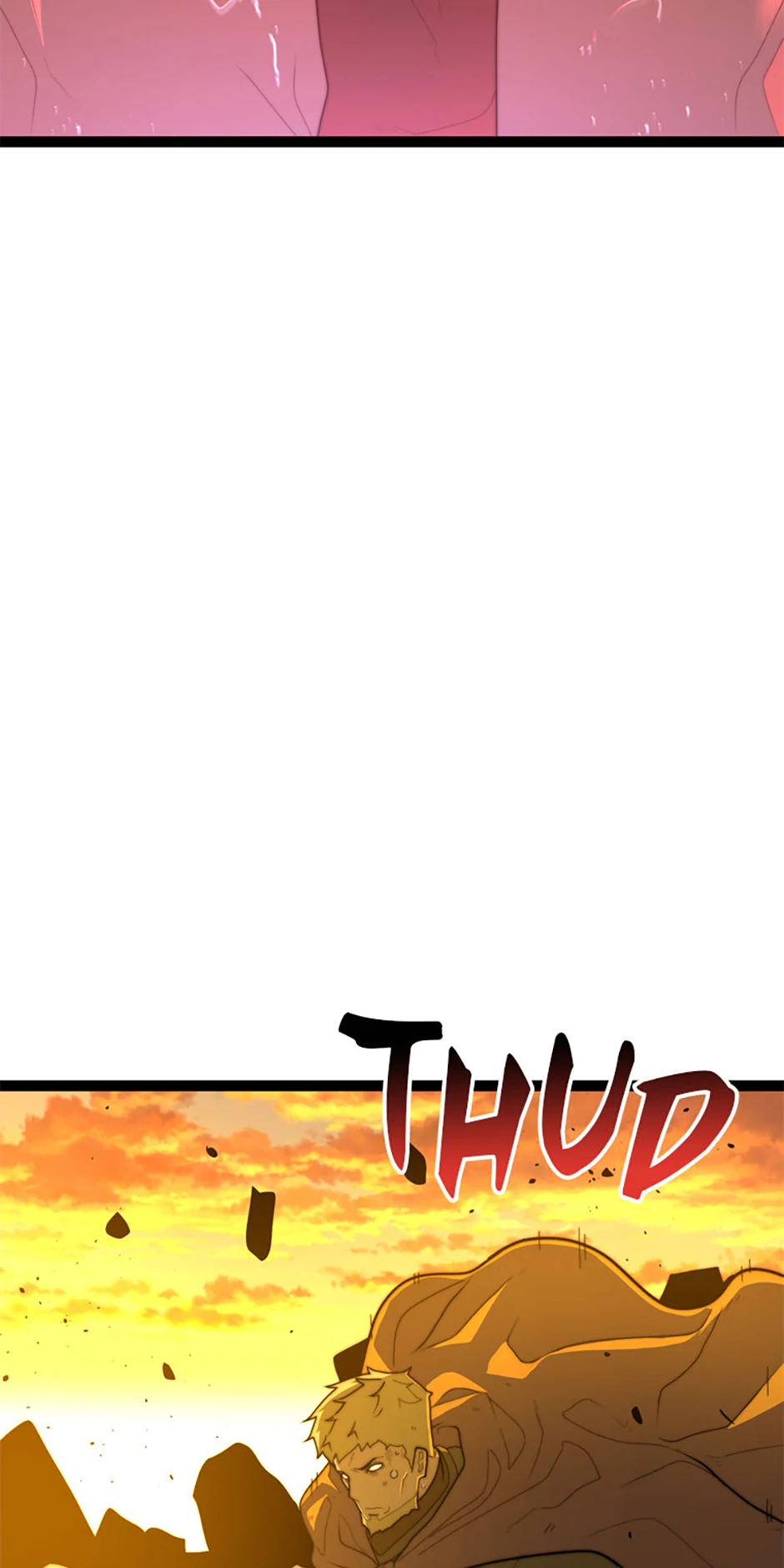 Solo Eating Chapter 70 23
